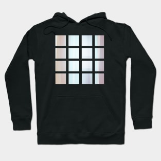 Antipodal 08 (abstract digital painting) Hoodie